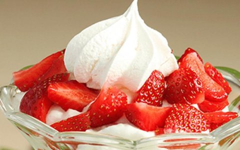 Este delicioso dulce lo puede convidar en alguna reunión social.