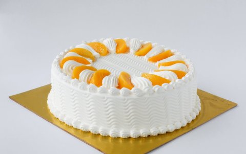 Un postre ideal para agasajar a mamá