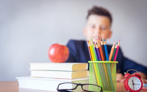 Las actividades después de la escuela son muy divertidas siempre y cuando no se sienta como una carga.