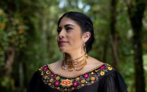 Kinku, Una tienda con más de 20 años en el mercado, también ofrece ropa para hombres y niños.