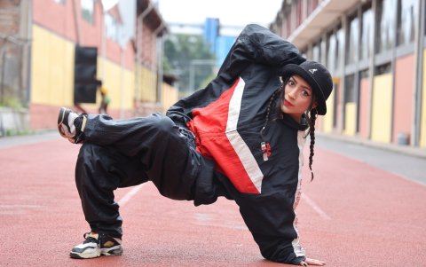 Isis Granda ha ganado varios torneos internacionales. Hoy está en zona de clasificación para los Juegos Panamericanos 2023.