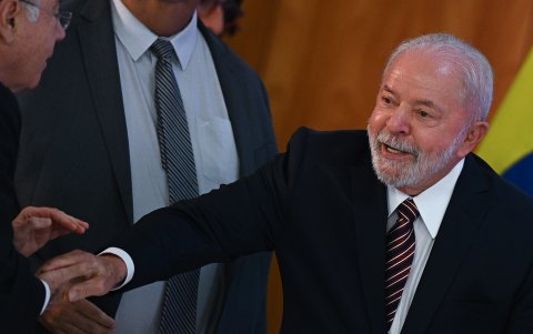 El actual mandatario todavía   se emociona al recordar su paso por la cárcel.