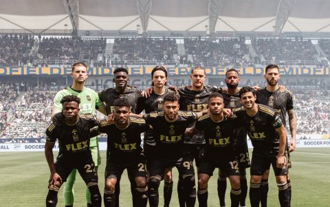 José Cifuentes y Diego Palacios se quedaron con El Clásico.