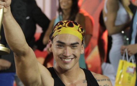 Álex El León Paredes, fue asesinado la noche del 17 de abril pasado.