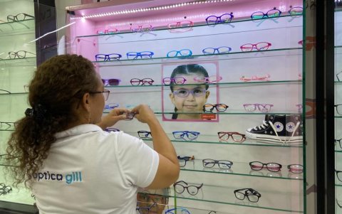 La falta de vitamina D puede ser un factor para la miopía