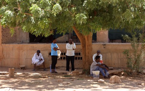 Los combates en Sudán no dan tregua y la violencia continúa.