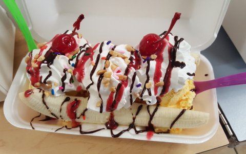 Sorprenda a su mamá con este postre