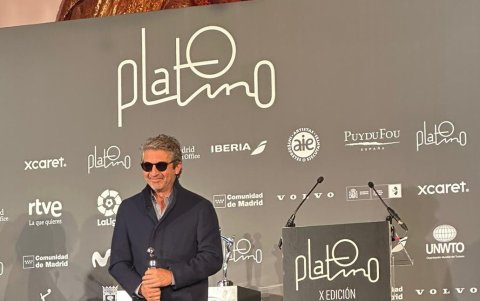 Ricardo Darín.