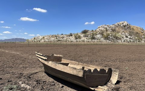 Estos fenómenos generan cambios climatológicos, como lluvias, sequías y altas temperaturas.