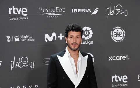 Sebastian Yatra.