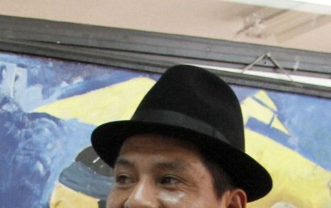 Jorge Herrera.