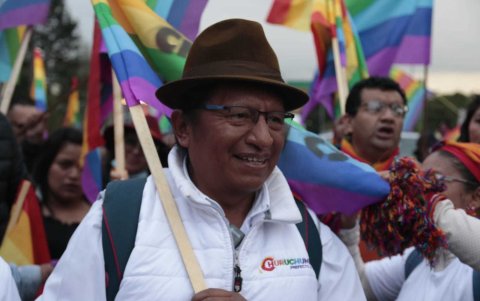 Guillermo Churuchumbi