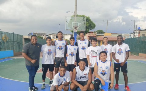 La Academia Chucho’s es una de las escuelas que aspira a legalizarse en 2023.