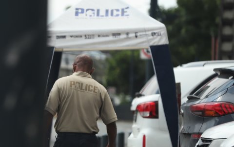 Para la ciudadanía, entre más guardias privados haya en los barrios más fácil será recuperar la convivencia.