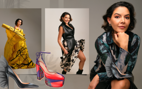 “Cuando uno quiere, todo se puede. Siempre habrá forma de cumplir lo que quieras”.