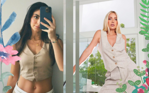 Los colores básicos son los ideales para cualquier ocación.