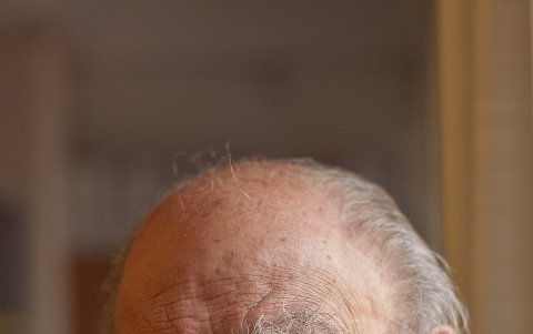 Jordi Pujol y Soley.