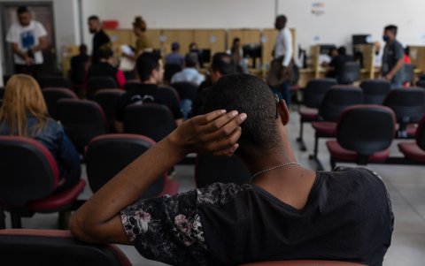 Situación. En Latinoamérica, el sindicalismo ha dejado las calles para tomar los despachos y se ha debilitado en las últimas décadas.