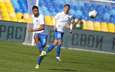 El futbolista guayaquileño sigue de titular inamovible en su equipo.