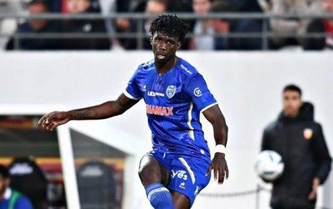 Jackson Porozo ha tenido pocos minutos en las últimas fechas.