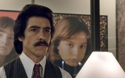 Le dio vida a Luisito Rey.