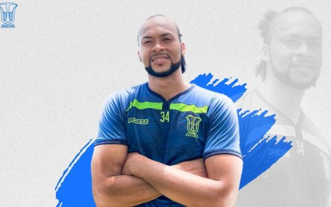 Arturo Mina tiene ya varios meses en el fútbol boliviano con el Palmaflor, pero poco o nada ha podido destacar.