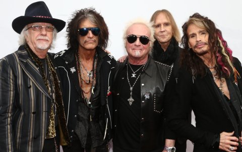 En su cuenta de Instagram, la banda publicó: 