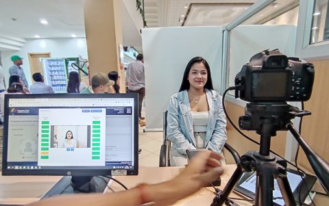 Trámite para obtener pasaportes se agiliza con atención el fin de semana.