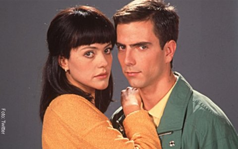 En 'Yo amo a Paquita Gallego'.