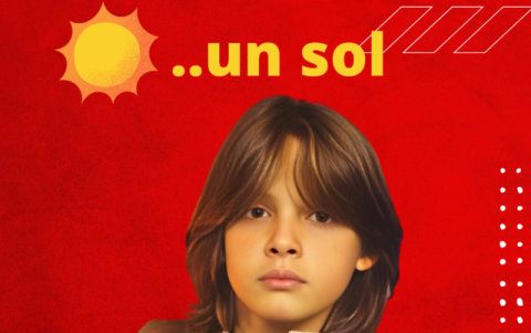 ..Un sol, el primer albúm de estudio 