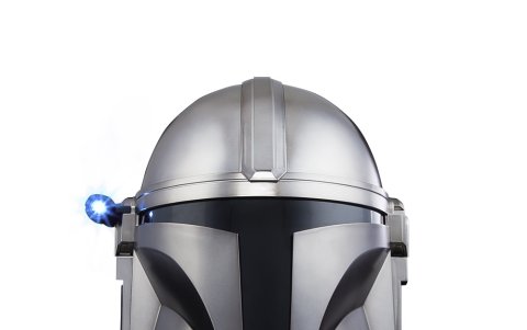 Casco Mandalorian.