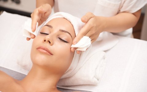 Prefiera los tratamientos a base de ácido hialurónico