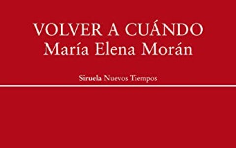 Volver a cuándo es la obra de la artista que narra momentos críticos de la diáspora venezolana.