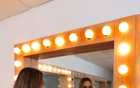 Es coordinadora de la escuela Jana en Ecuador.