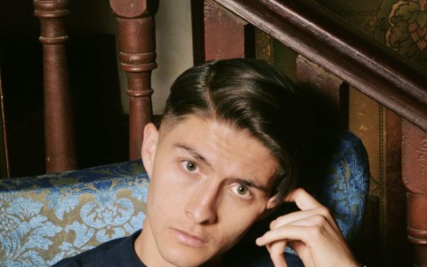 Àlex Ponce para el lente de EXPRESIONES.