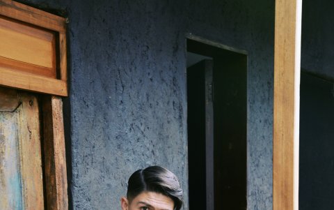 Álex Ponce desde Cuenca.