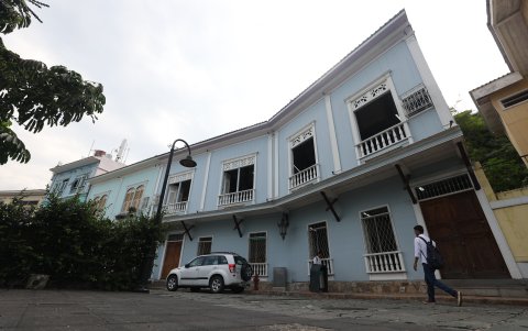 La ciudadanía sugiera que en la parte baja de las casas patrimoniales se pueda dar vida a restaurates y cafeterías.