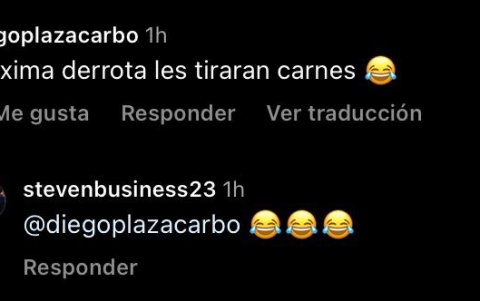 Hinchas se encuentran molestos por la integración de los jugadores.