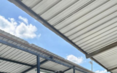 La pesista ecuatoriana asegura que gracias al apoyo de su madre ha logrado convertirse en una gran deportista.