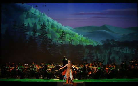 No te lo puedes perder en este mes de mayo.