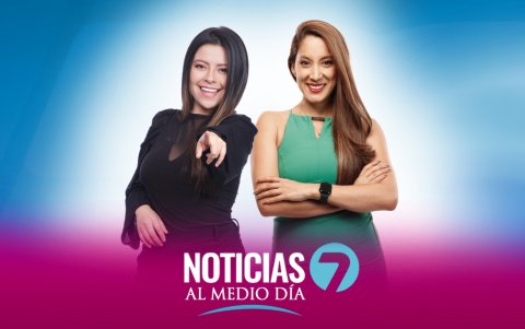 Analí Vasco y Andrea Orbe.