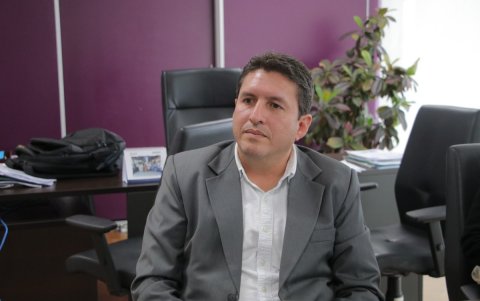 A Andramuño le correspondería presidir la AME.