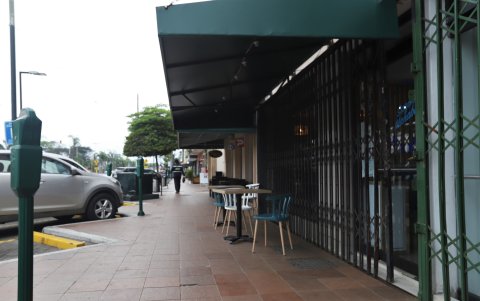 Los consultados esperan que se ejecuten estrategias en materia de seguridad que apunten a mantener el prestigio de esta zona, donde hay desde centros comerciales hasta plazas gastronómicas.