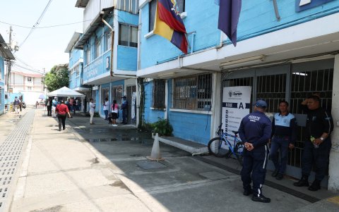 El COE de Durán solicitó una evaluación de riesgo del Municipio, los funcionarios y concejales.