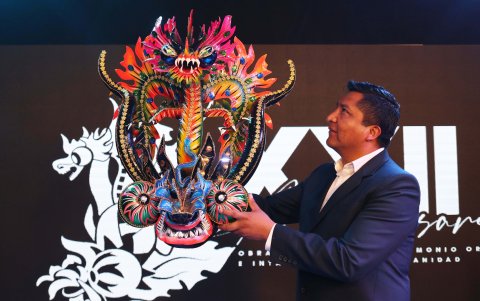 Este este año la festividad generó un movimiento económico de más de 37 millones de dólares.