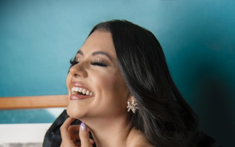 Considera que las oportunidades deben aprovecharse.