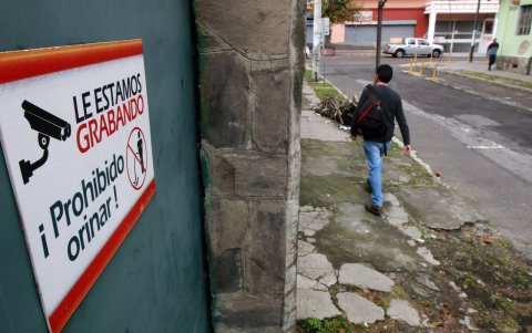 Omiso. La atención que le dan a los pedidos de la gente es nula en muchos casos