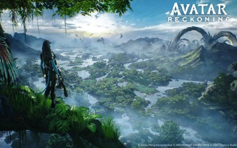 La innovación tecnológica que se utilizó para crear la película ayudó a hacer de 'Avatar' una de las películas más exitosas de todos los tiempos, y ha dado lugar a videojuegos, juegos y mercadotecnia de todo tipo.