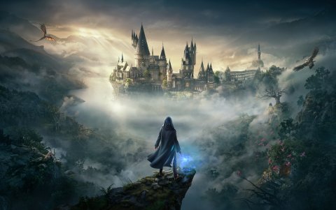 Harry Potter ha generado una gran cantidad de productos, desde películas hasta parques temáticos, juegos de mesa y videojuegos, como el reciente 'Hogwarts Legacy'.