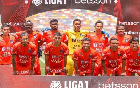 El César Vallejo de Jairo Vélez, esta obligado a sumar de a tres como local si quiere mantenerse con vida en la Copa Sudamericana.